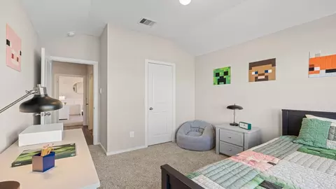 Bedroom - 205 Blanco Ln, Dayton, TX 77535 photo 2 of 16