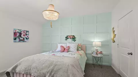 Bedroom - 205 Blanco Ln, Dayton, TX 77535 photo 13 of 16