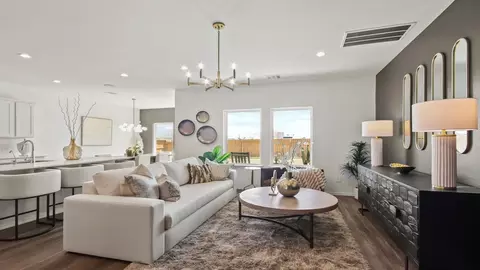 Living - 205 Blanco Ln, Dayton, TX 77535 photo 4 of 4