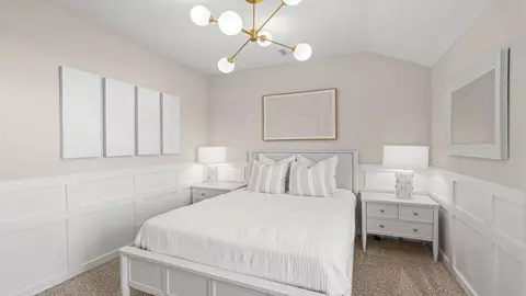 Bedroom - 205 Blanco Ln, Dayton, TX 77535 photo 7 of 16