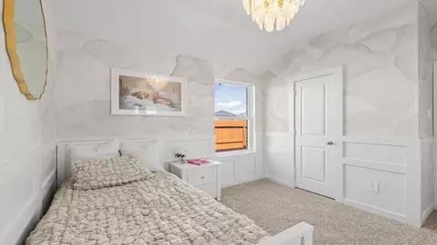 Bedroom - 205 Blanco Ln, Dayton, TX 77535 photo 4 of 16