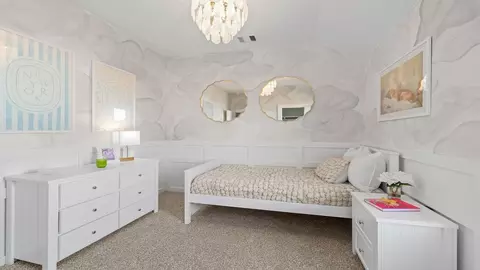 Bedroom - 205 Blanco Ln, Dayton, TX 77535 photo 5 of 16