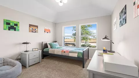 Bedroom - 205 Blanco Ln, Dayton, TX 77535 photo 1 of 16