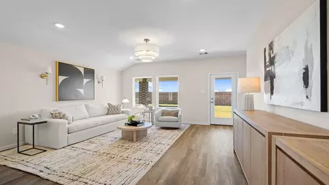 Living - 205 Blanco Ln, Dayton, TX 77535 photo 1 of 4