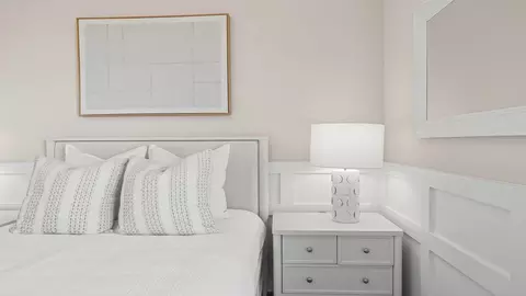Bedroom - 205 Blanco Ln, Dayton, TX 77535 photo 8 of 16