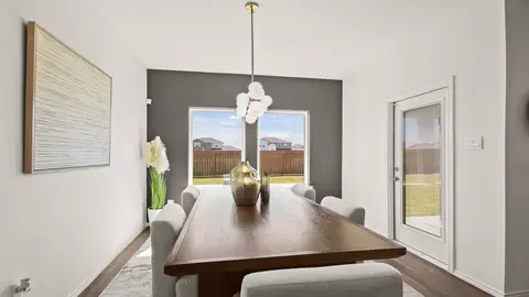 Dining - 205 Blanco Ln, Dayton, TX 77535 photo 5 of 5