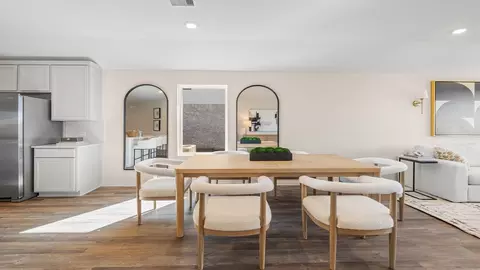 Dining - 205 Blanco Ln, Dayton, TX 77535 photo 2 of 5