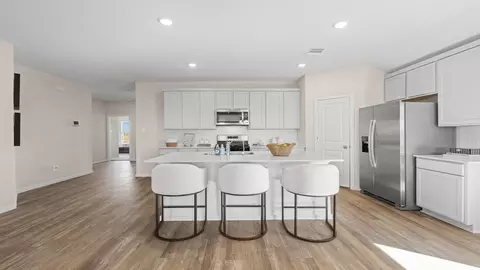 Kitchen - 205 Blanco Ln, Dayton, TX 77535 photo 1 of 5