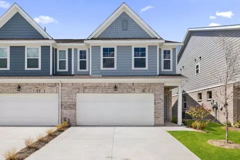 3020 Ethan Ln, Wylie, TX 75098