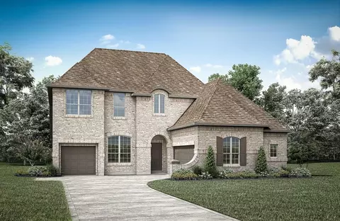 Hunters Crk Dr, Rockwall, TX 75087