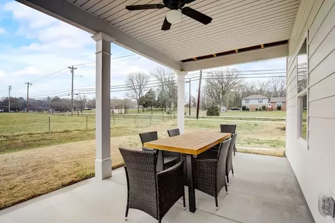 Exterior - 8664 Proffit Ln, Ooltewah, TN 37363 photo 8 of 15