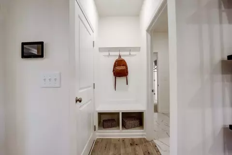 Entry Way - 8664 Proffit Ln, Ooltewah, TN 37363 photo 1 of 4