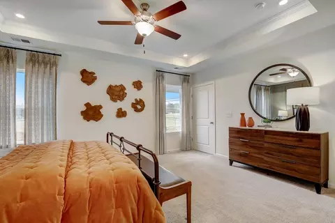 Bedroom - 8664 Proffit Ln, Ooltewah, TN 37363 photo 3 of 7