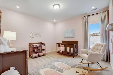 Bedroom - 8664 Proffit Ln, Ooltewah, TN 37363 photo 5 of 7