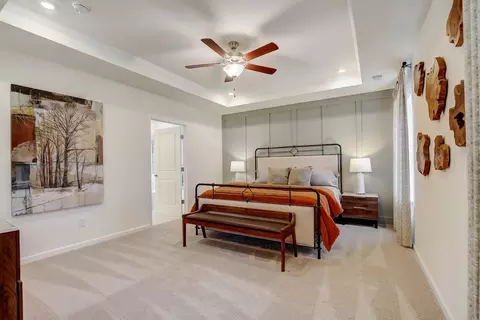 Bedroom - 8664 Proffit Ln, Ooltewah, TN 37363 photo 1 of 7