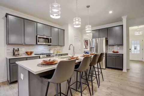Kitchen - 8664 Proffit Ln, Ooltewah, TN 37363 photo 2 of 2