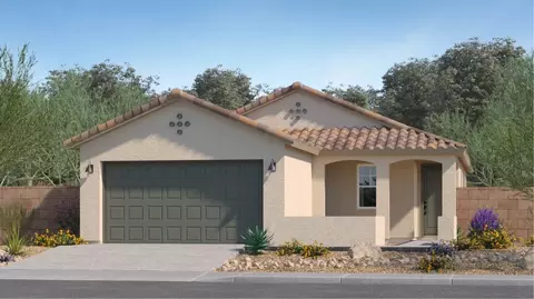 12350 N 303rd Ln, Buckeye, AZ 85396