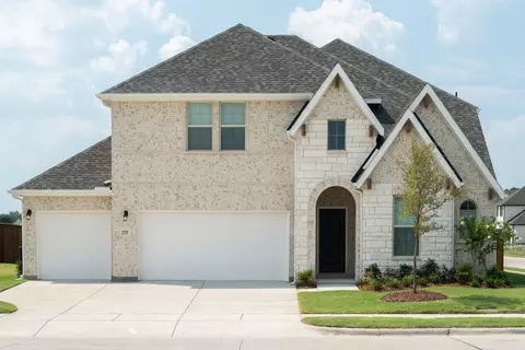 229 Freedom Trl, Forney, TX 75126