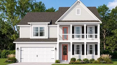 149 Sunny Stream Dr, Chapin, SC 29036