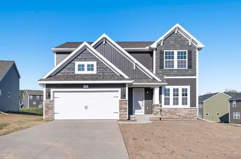 5722 Landrum Trl, Portage, MI 49024