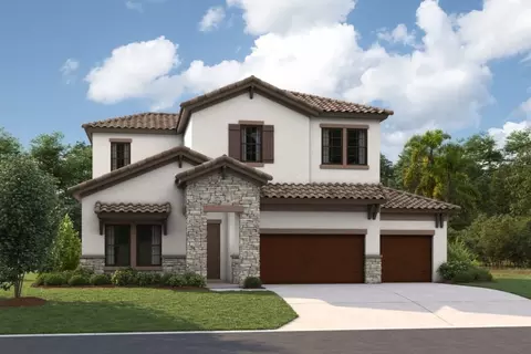 14816 Rider Pass Dr, Lithia, FL 33547