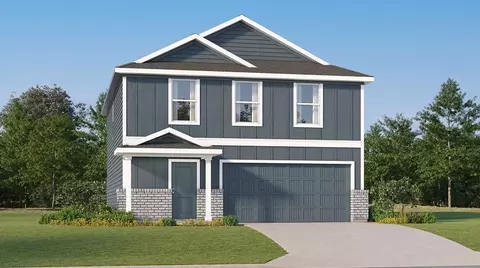10972 Independence Rd, Cleveland, TX 77328