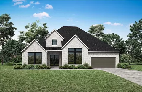 32514 Bluet Lake Dr, Fulshear, TX 77441