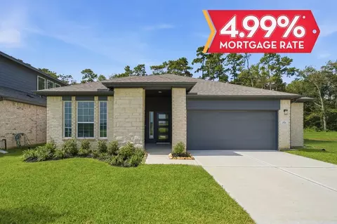 2814 River Juniper Ln, Crosby, TX 77532