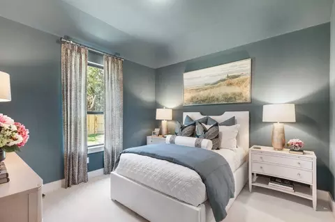 Bedroom - Ventana - Ft Worth, Fort Worth, TX 76216 photo 4 of 6