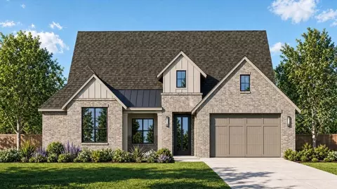 Exterior - Ventana - Ft Worth, Fort Worth, TX 76216 photo 4 of 13