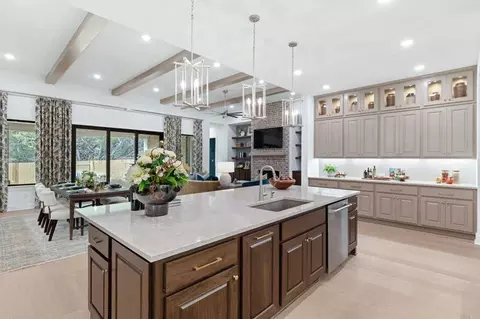 Kitchen - Ventana - Ft Worth, Fort Worth, TX 76216 photo 6 of 7
