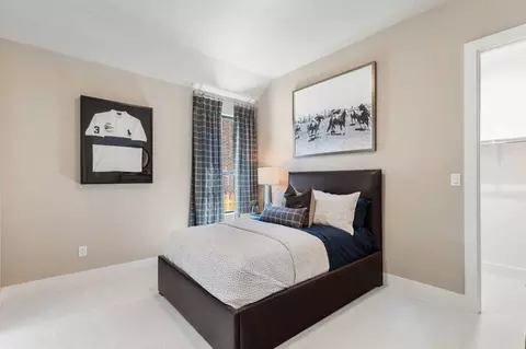 Bedroom - Ventana - Ft Worth, Fort Worth, TX 76216 photo 6 of 6