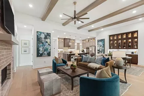 Living - Ventana - Ft Worth, Fort Worth, TX 76216 photo 3 of 7