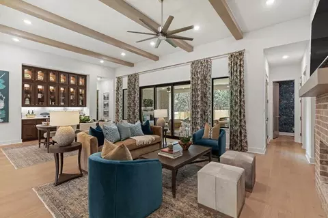 Living - Ventana - Ft Worth, Fort Worth, TX 76216 photo 4 of 7
