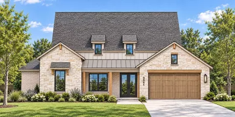Exterior - Ventana - Ft Worth, Fort Worth, TX 76216 photo 5 of 13