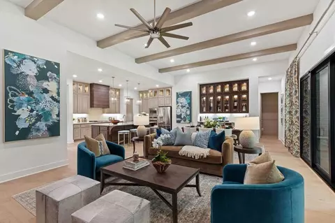 Living - Ventana - Ft Worth, Fort Worth, TX 76216 photo 6 of 7