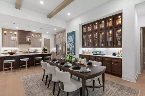 Dining - Ventana - Ft Worth, Fort Worth, TX 76216 photo 4 of 5