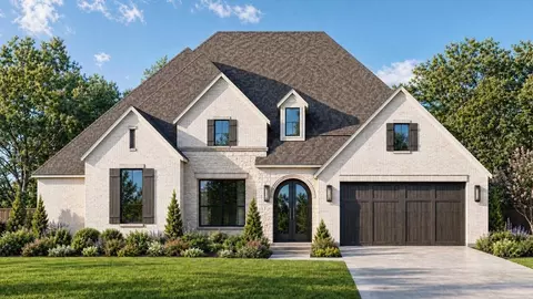 Exterior - Ventana - Ft Worth, Fort Worth, TX 76216 photo 3 of 13