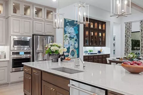 Kitchen - Ventana - Ft Worth, Fort Worth, TX 76216 photo 4 of 7