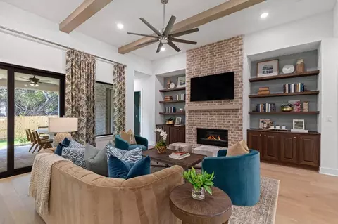 Living - Ventana - Ft Worth, Fort Worth, TX 76216 photo 7 of 7