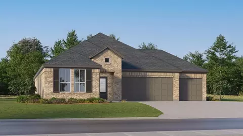 2213 Sunlit Meadow Ln, League City, TX 77573