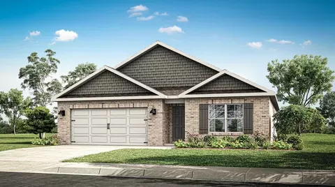 160 List Rd, Huntsville, AL 35810