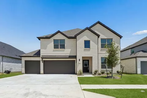 2120 Sunshining Rd, Princeton, TX 75407