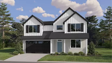 4307 NE 188th Cir, Vancouver, WA 98686