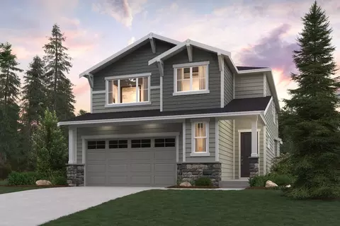 4192 SW Muller Ln, Port Orchard, WA 98367
