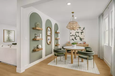 Dining - 3329 Ives Ln, Tracy, CA 95377 photo 1 of 1