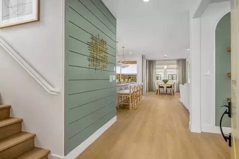Entry Way - 3329 Ives Ln, Tracy, CA 95377 photo 1 of 3