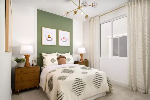 Bedroom - 3329 Ives Ln, Tracy, CA 95377 photo 2 of 4