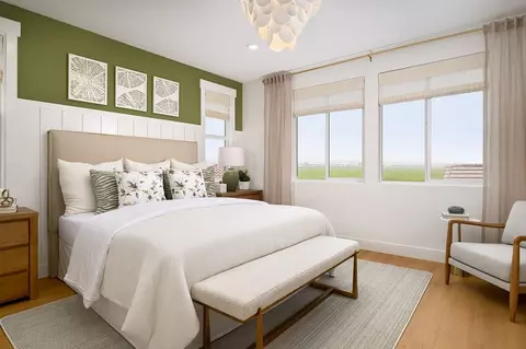 Bedroom - 3329 Ives Ln, Tracy, CA 95377 photo 3 of 4