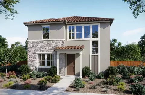 Exterior - 3329 Ives Ln, Tracy, CA 95377 photo 7 of 9